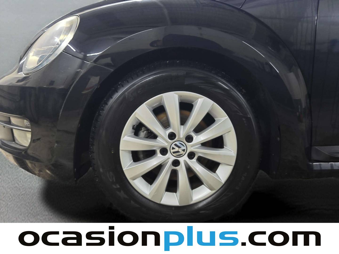 Foto Volkswagen Beetle Volkswagen Beetle 1.6 TDI Beetlemania (105 CV)