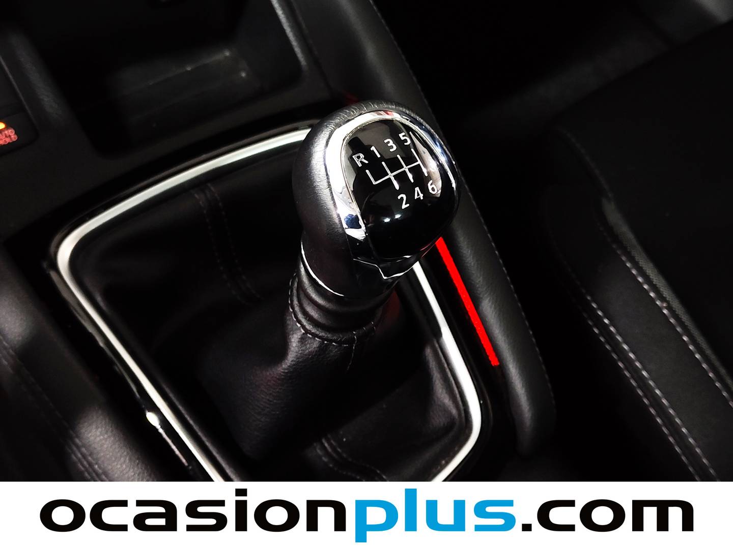 Nissan QASHQAI Nissan Qashqai DIG-T 140 N-Connecta 4x2 (140 CV) de segunda mano