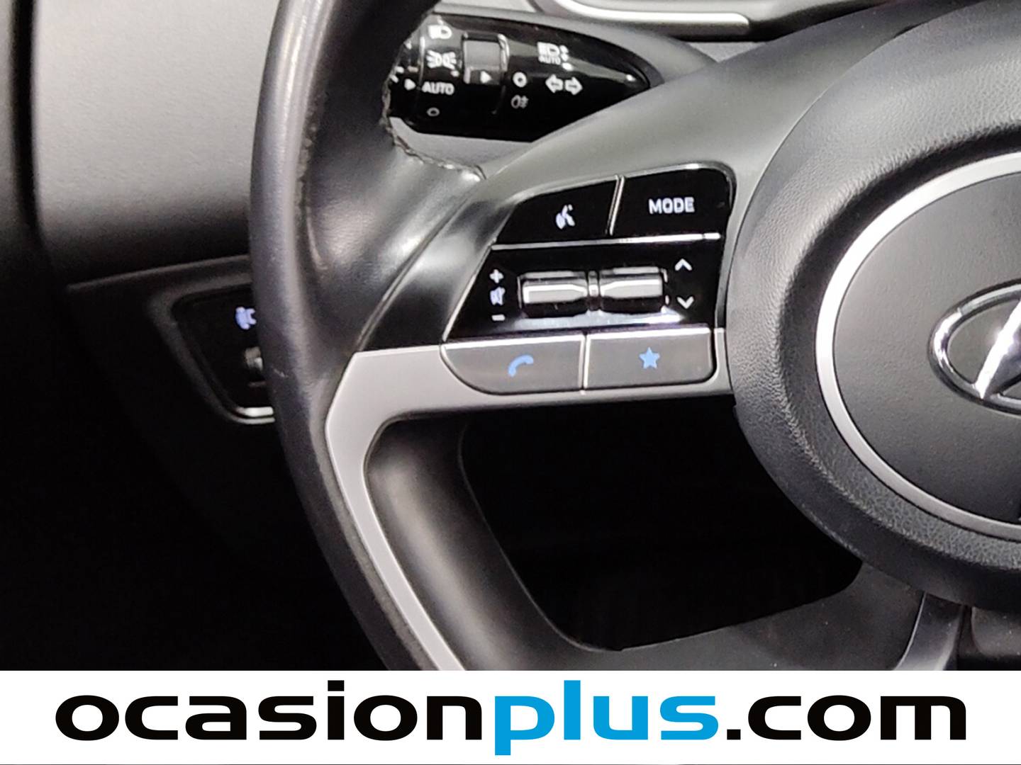Acabados Hyundai Tucson Hyundai Tucson 1.6 TGDI Klass 4x2 (150 CV)