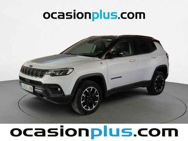 Jeep Compass Segunda Mano Baratos Granada