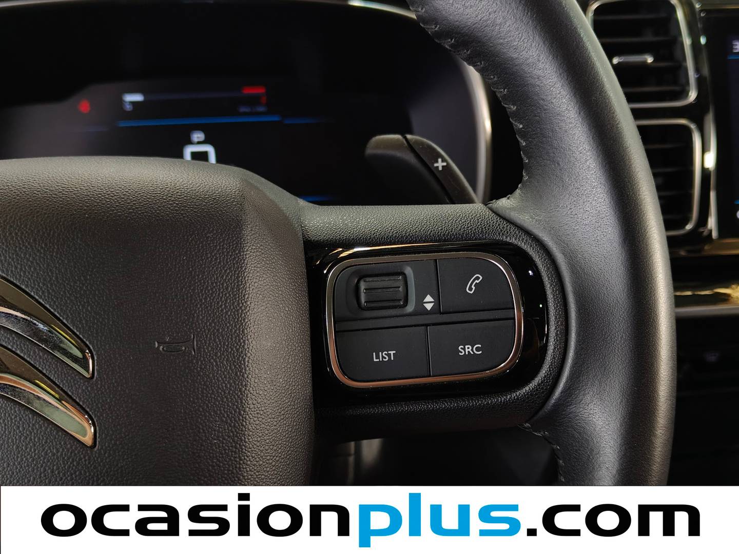 Citroën C5 Aircross Citroën C5 Aircross BlueHdi 130 S&S Shine EAT8 (131 CV) 2020