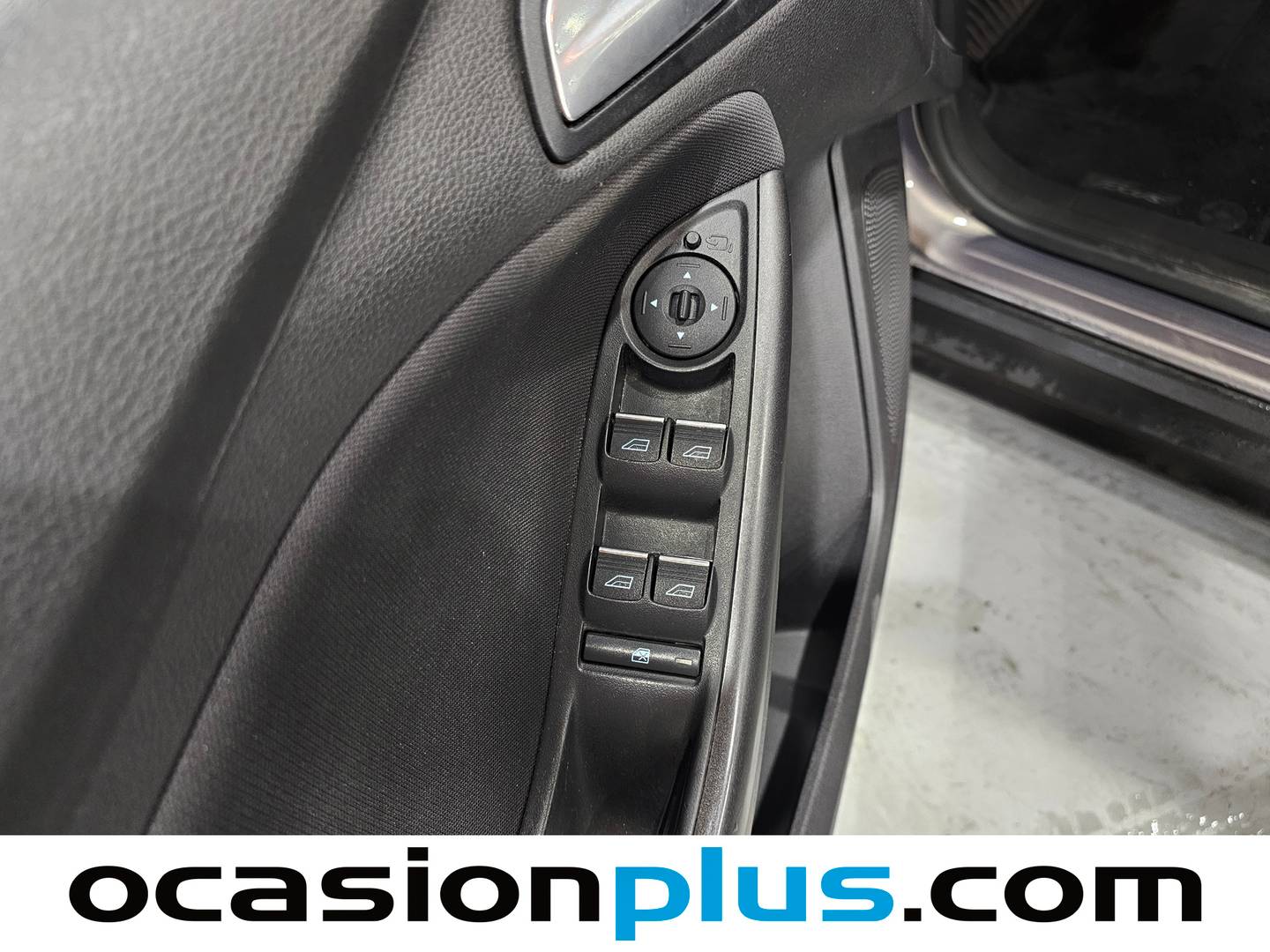 Foto Ford Focus Ford Focus 1.0 Ecoboost S&S Trend+ (125 CV)