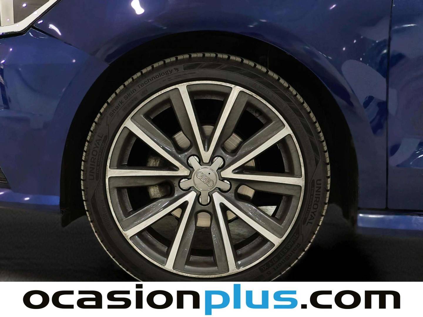 Acabados Audi A1 Audi A1 Adrenalin 1.0 TFSI (95 CV)