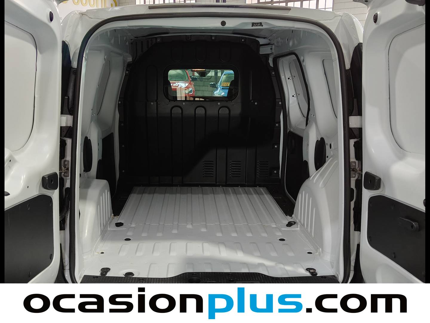 Foto Renault Express Renault Express Express Confort Blue dCi (95 CV)