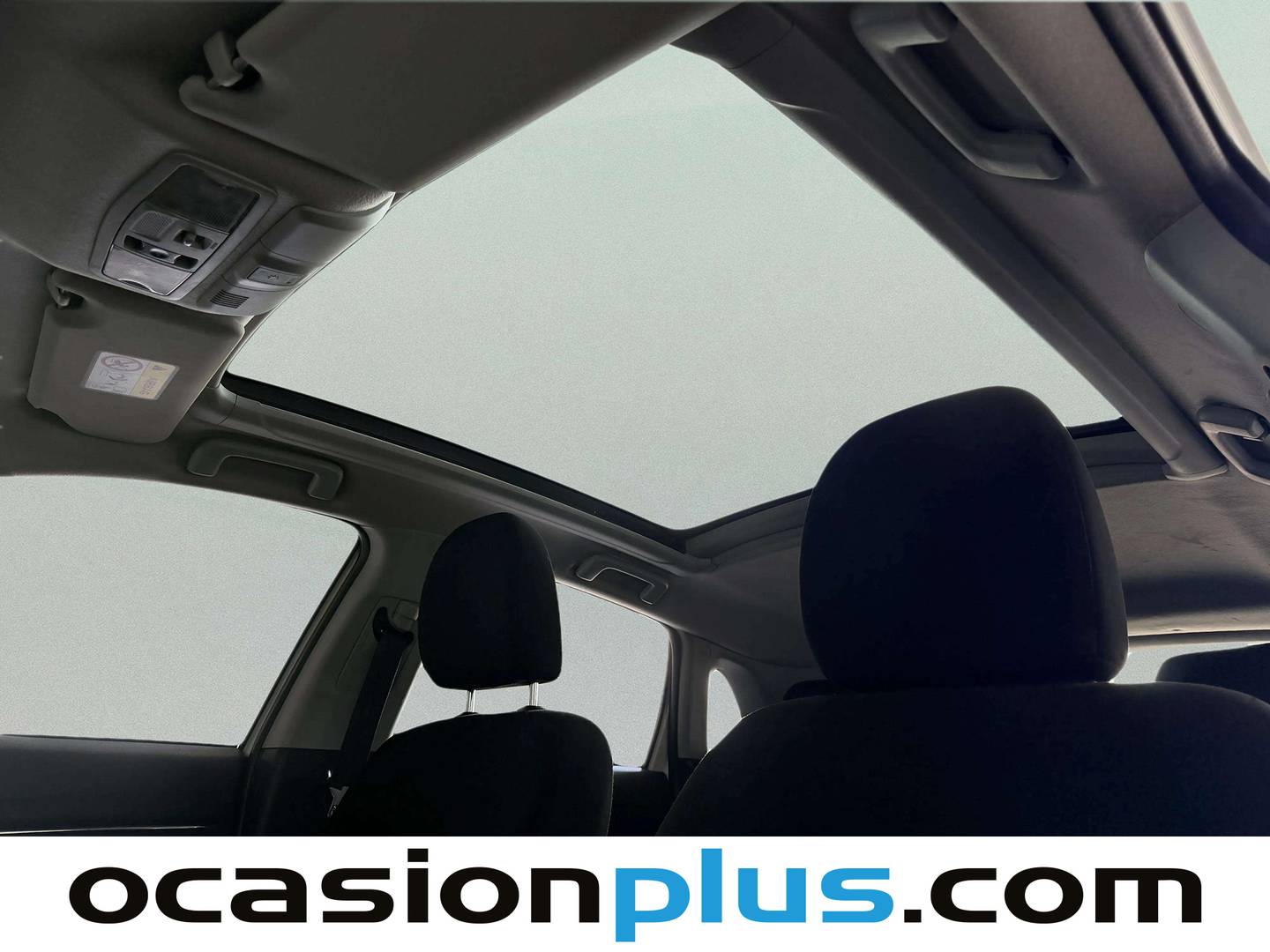 Extras y acabados del Mitsubishi ASX Mitsubishi ASX 180 DI-D Motion (116 CV)