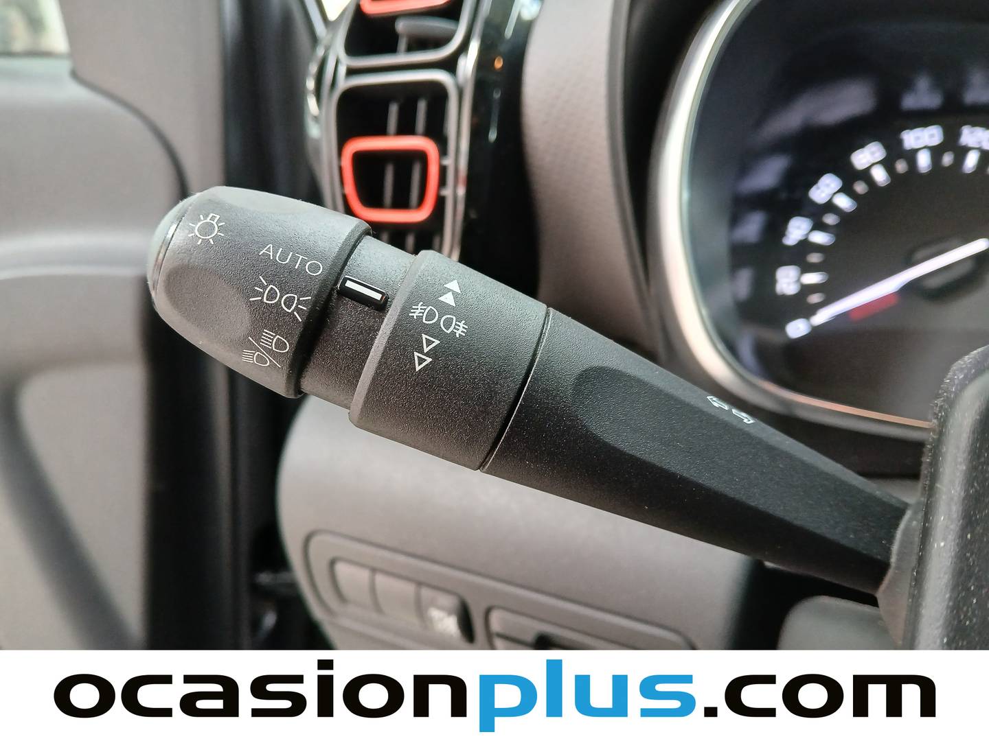 Citroën C3 Aircross Citroën C3 Aircross PureTech 110 S&S Shine EAT6 (110 CV) de ocasión