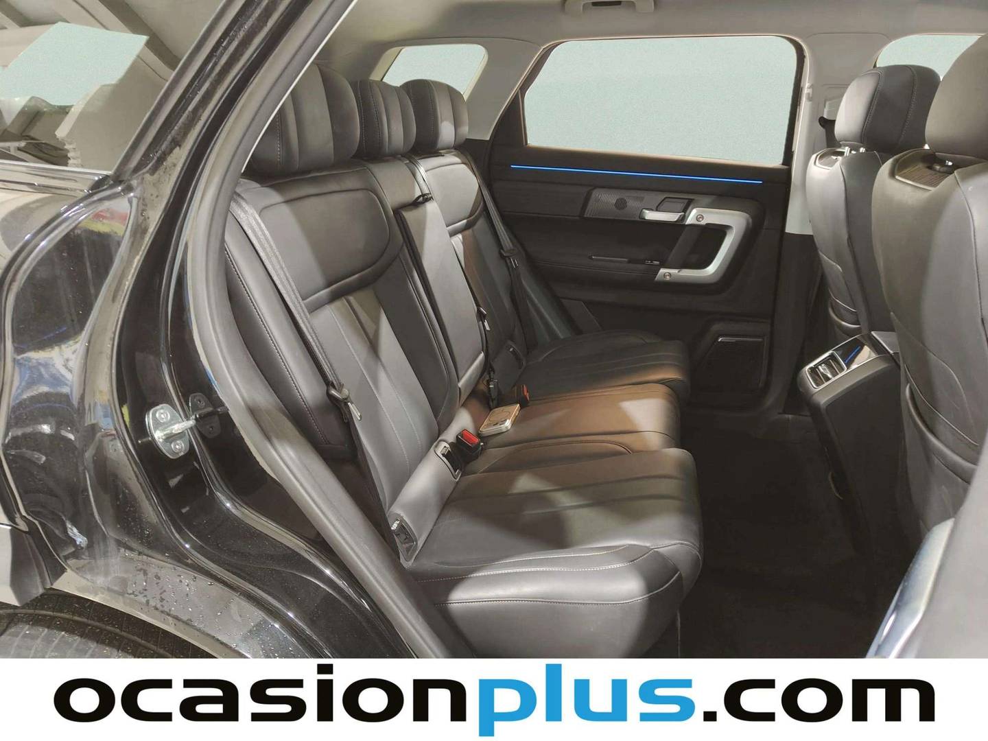 JAECOO 7 JAECOO 7 1.6 TGDI Select FWD (145 CV) 2025