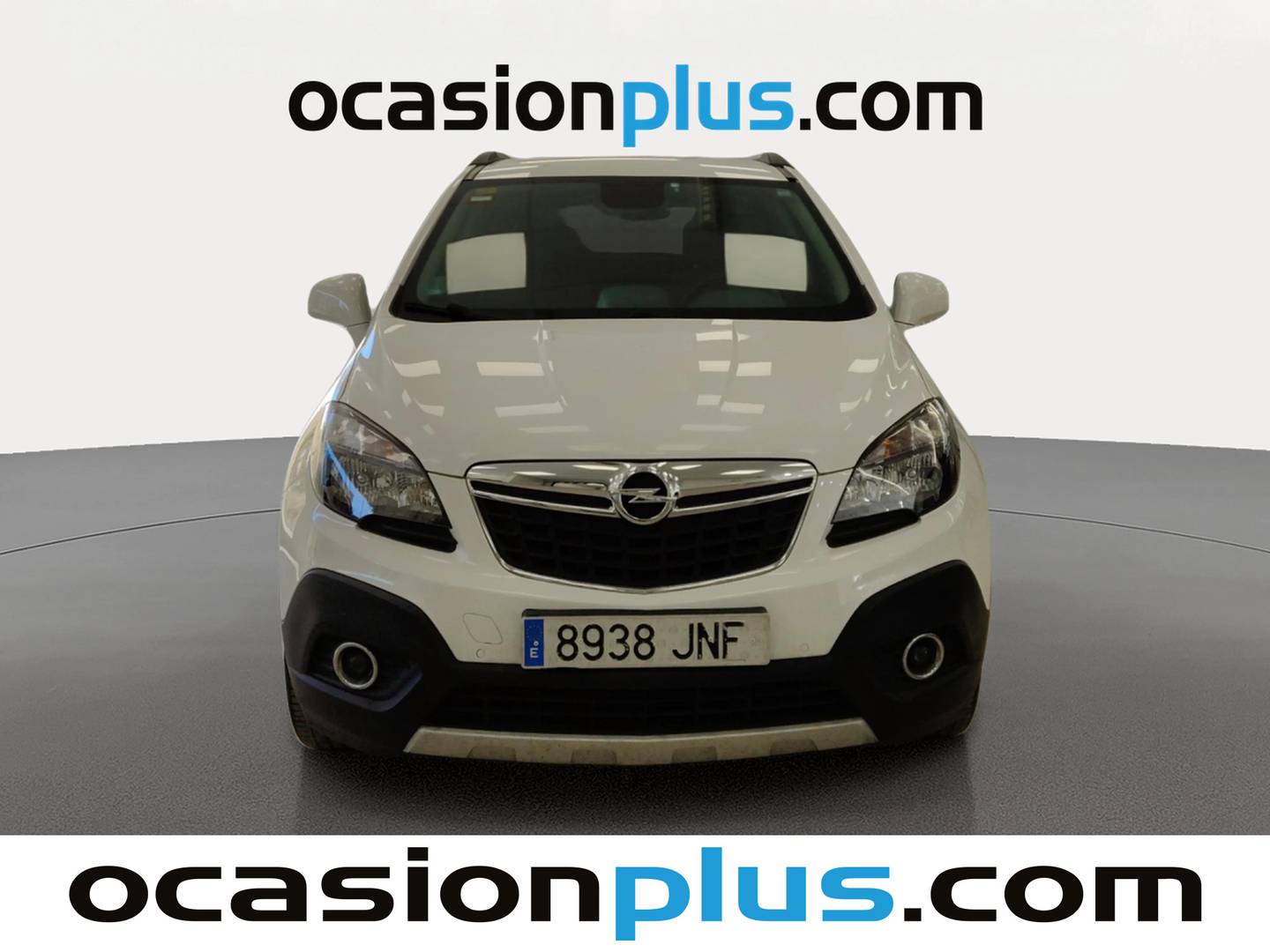 Foto Opel Mokka Opel Mokka 1.6 CDTI S&S Excellence 4x2  (136 CV)