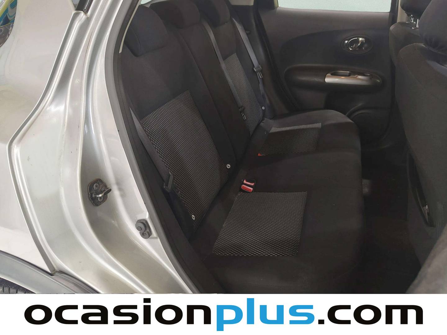 Foto Nissan JUKE Nissan Juke 1.5 dCi Acenta 4x2 (110 CV)