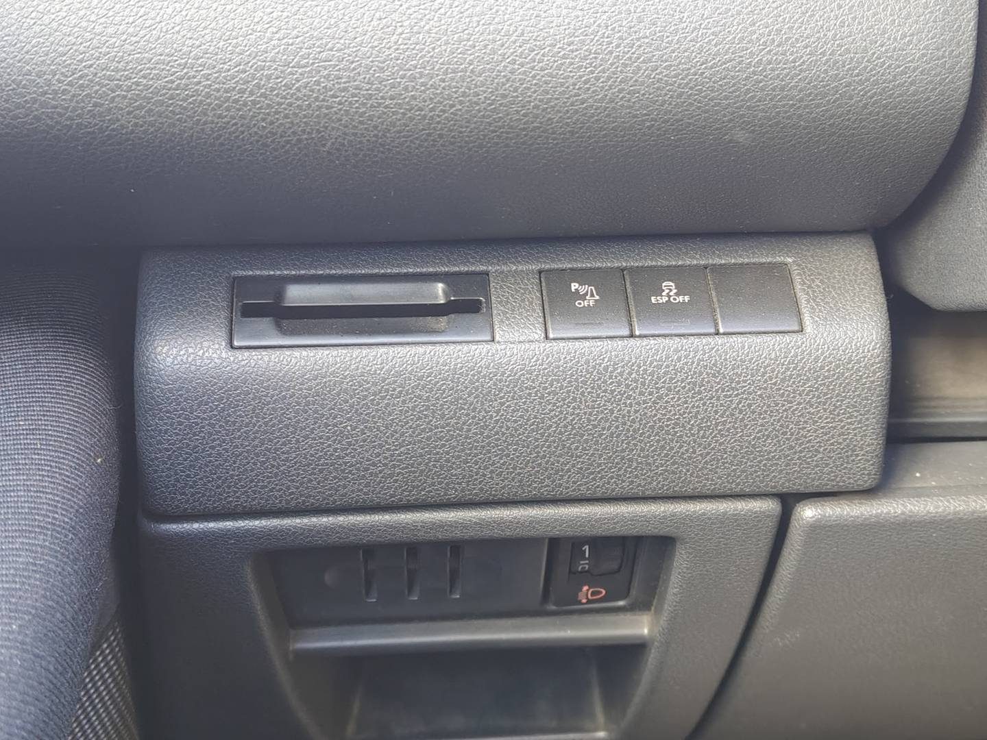 Peugeot 5008 Peugeot 5008 1.6 HDI FAP Premium (110 CV) 2010