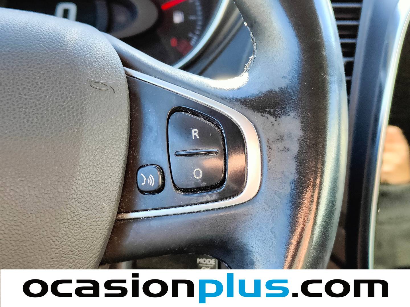 Renault Captur Renault Captur Zen Energy TCe (90 CV) seminuevo