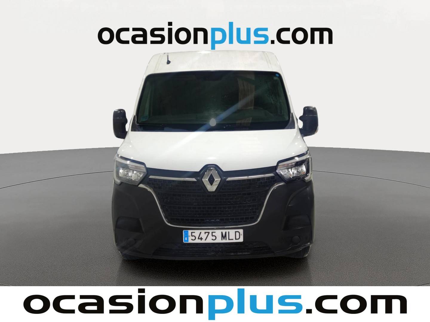 Foto Renault Master RENAULT Master Furgón T L2H2 3300 Bl dCi 99kW (135CV)