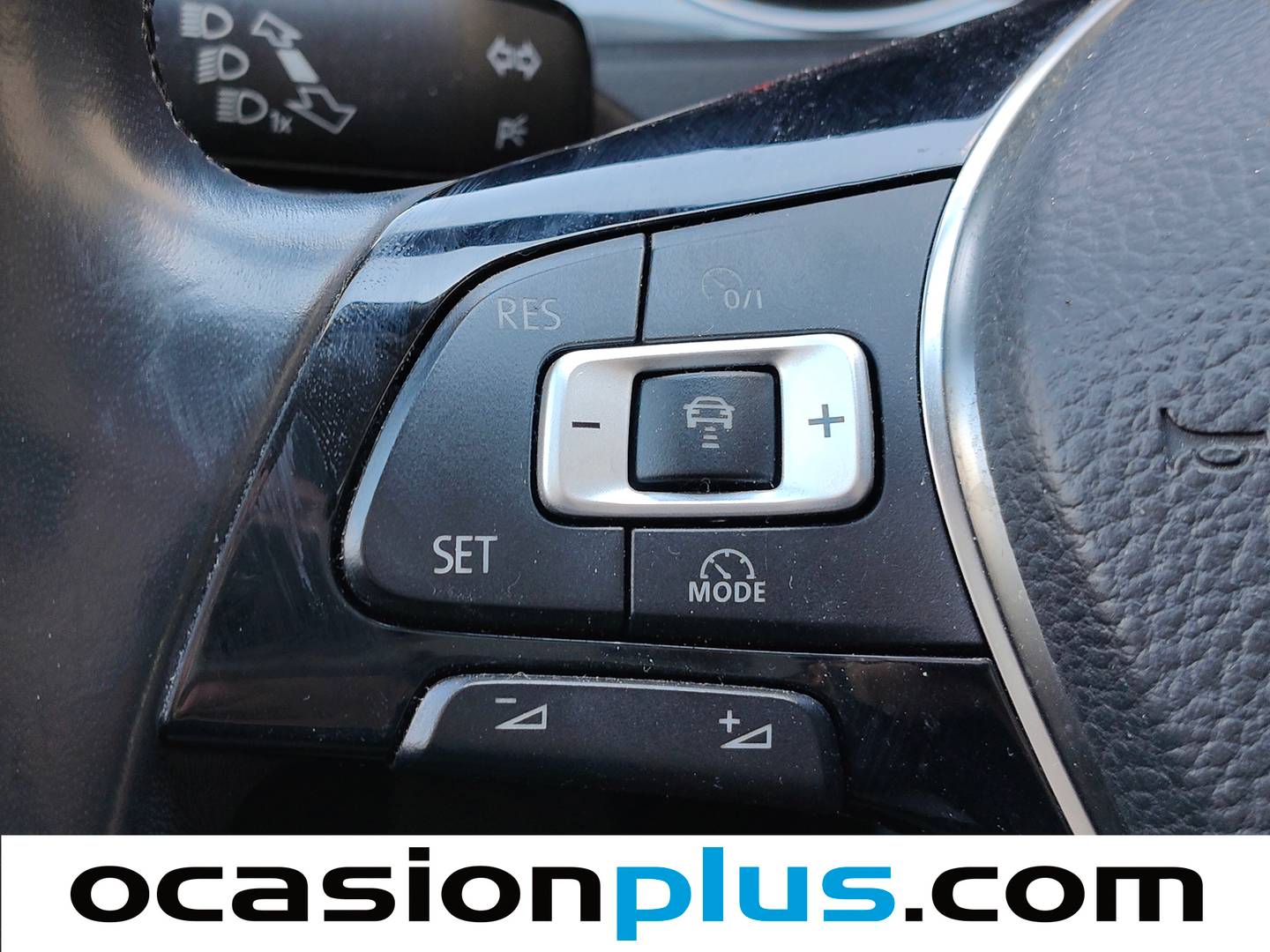Volkswagen Golf Volkswagen Golf Advance 1.4 TSI (125 CV) de ocasión