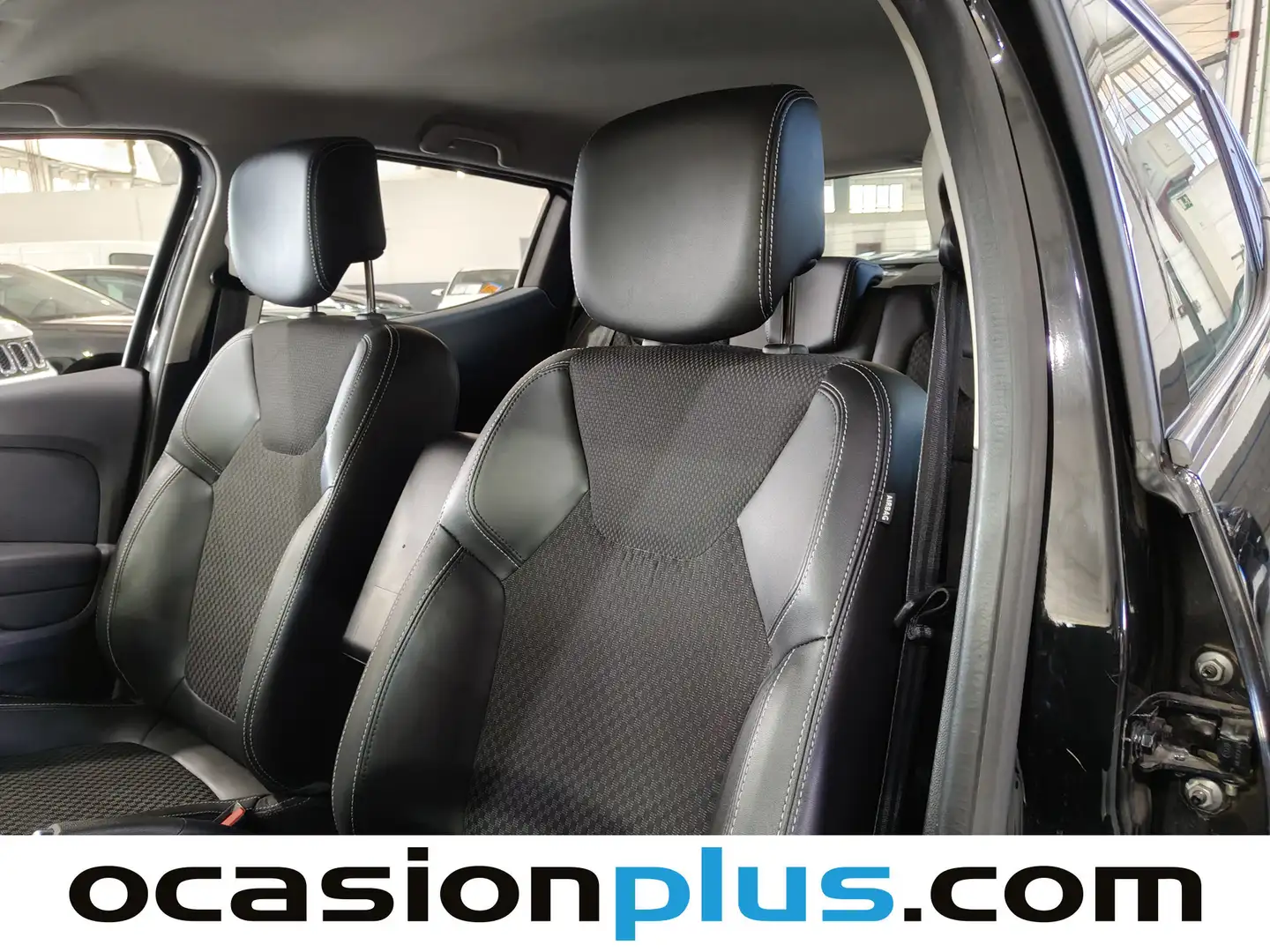 Foto Renault Clio Renault Clio Zen Energy TCe (120 CV) EDC