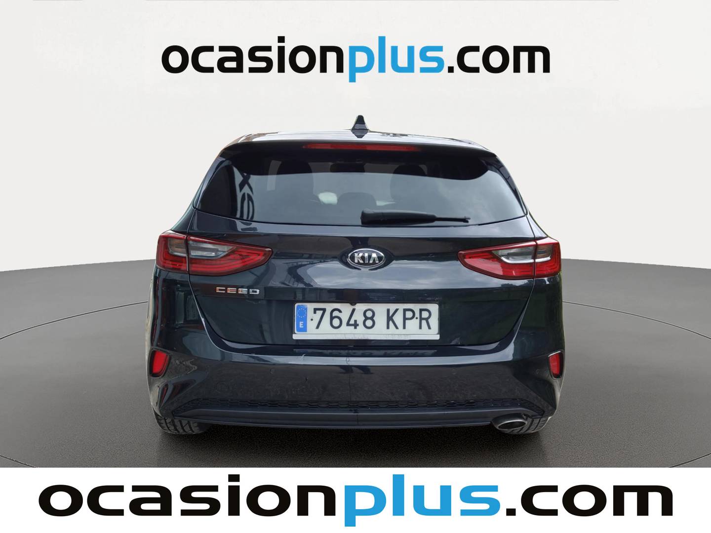 KIA Ceed KIA Ceed 1.0 T-GDi Launch Edition (140 CV) al mejor precio