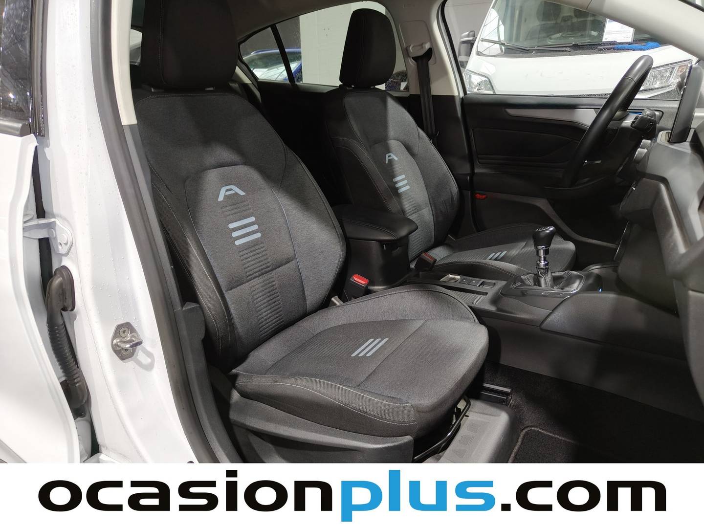 Foto Ford Focus Ford Focus 1.0 Ecoboost MHEV Active (155 CV)