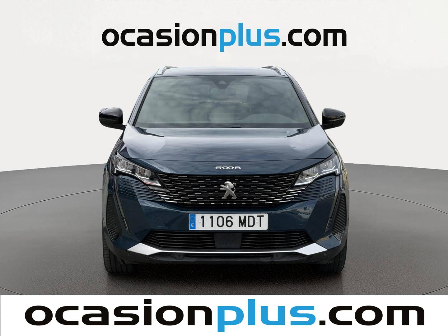 Peugeot 5008 Peugeot 5008 PureTech 130 S&S Allure Pack (130 CV) 7 plazas barato