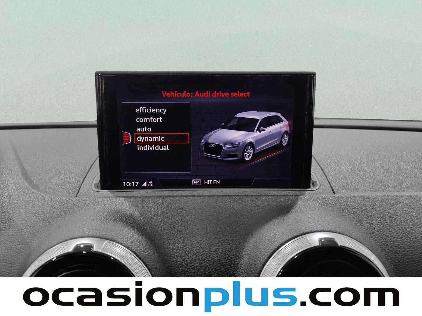 Audi A3 Audi A3 Sportback S line 35 TFSI (150 CV) S tronic seminuevo