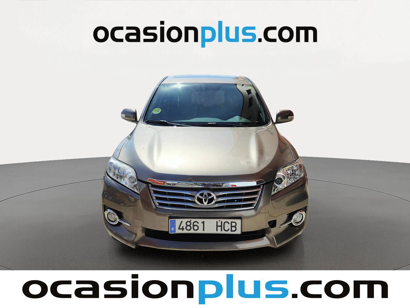 Toyota Rav4 Toyota Rav4 2.2 D-D-CAT Executive Cross Sport Autodr.S 4x4 (150 CV) 150cv