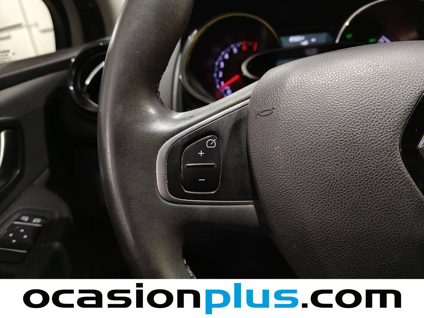 Foto Renault Clio Renault Clio Limited 1.2 16v  (75 CV)