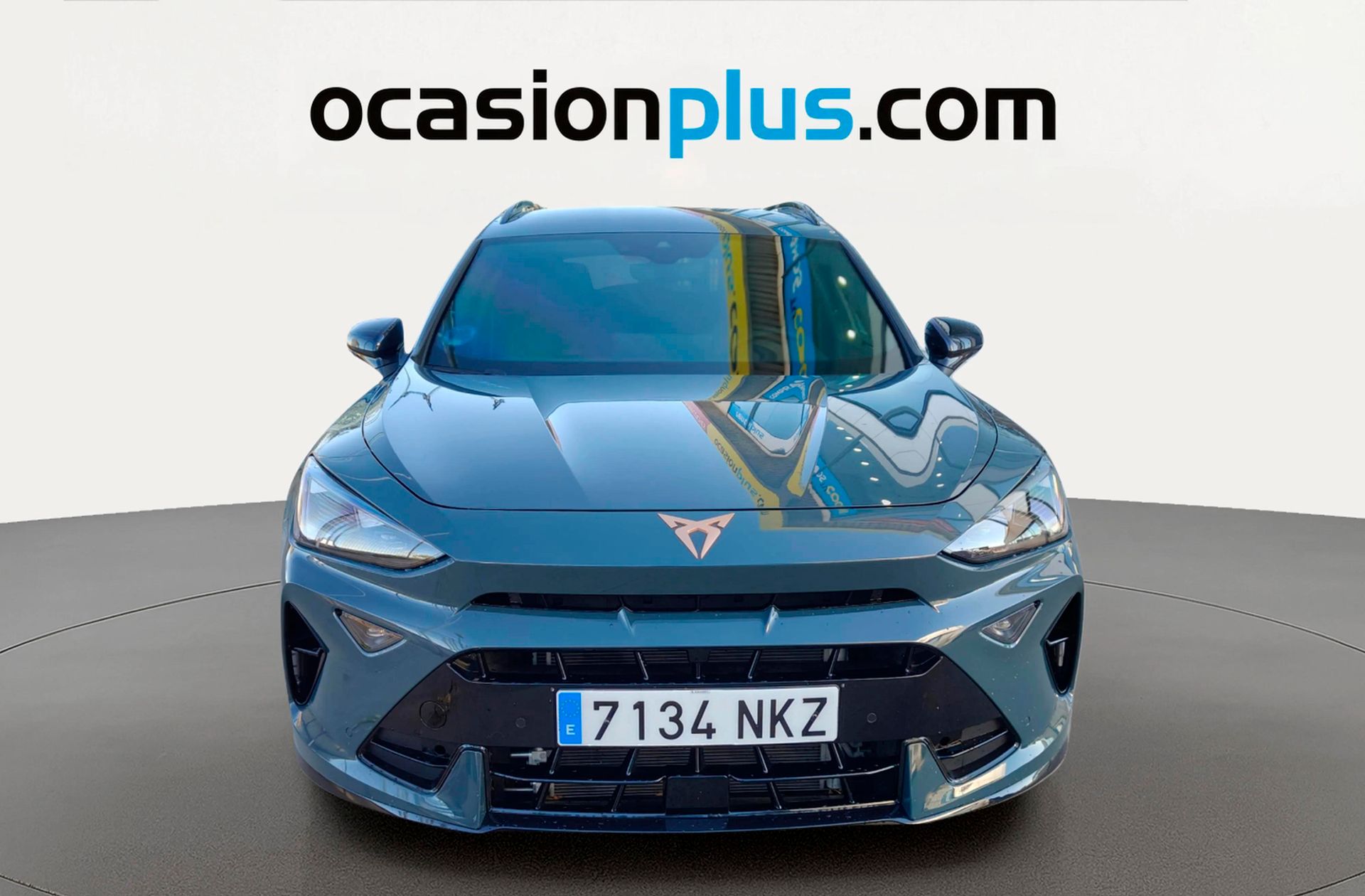 Cupra Formentor 1.5 TSI e-Hybrid DSG - foto 15
