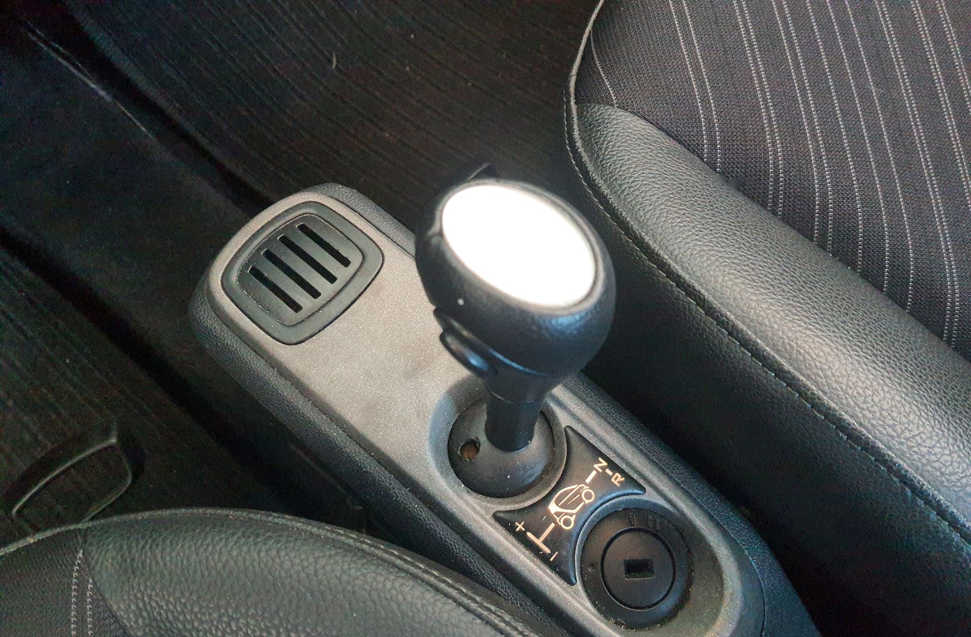 smart fortwo Coupe 52 Pulse - foto 6