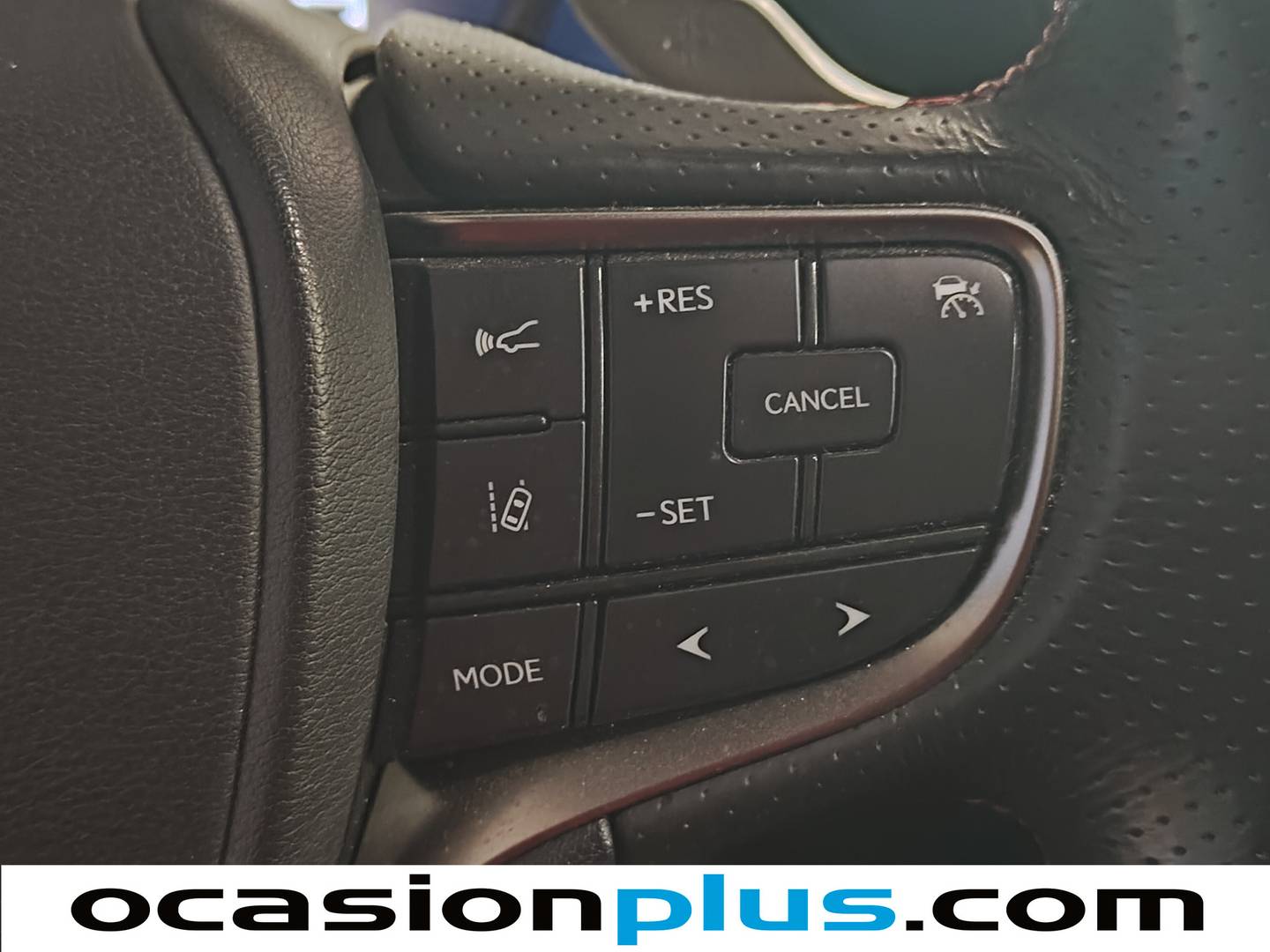 Foto Lexus UX Lexus UX 250h F Sport (184 CV)