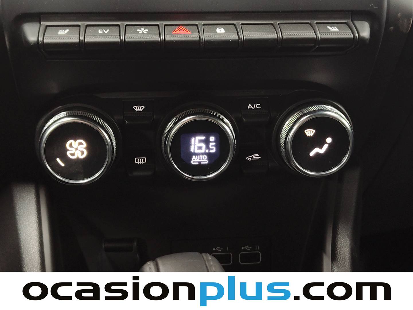 Mitsubishi ASX Mitsubishi ASX 160 PHEV Kaiteki  (159 CV) seminuevo