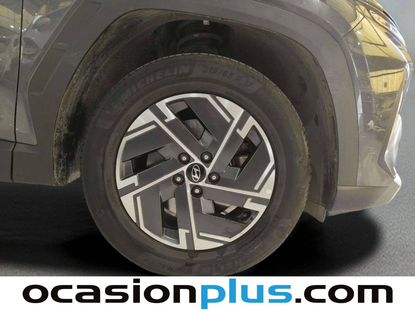 Hyundai Tucson Hyundai Tucson 1.6T HEV Klass AT (215 CV) 2025