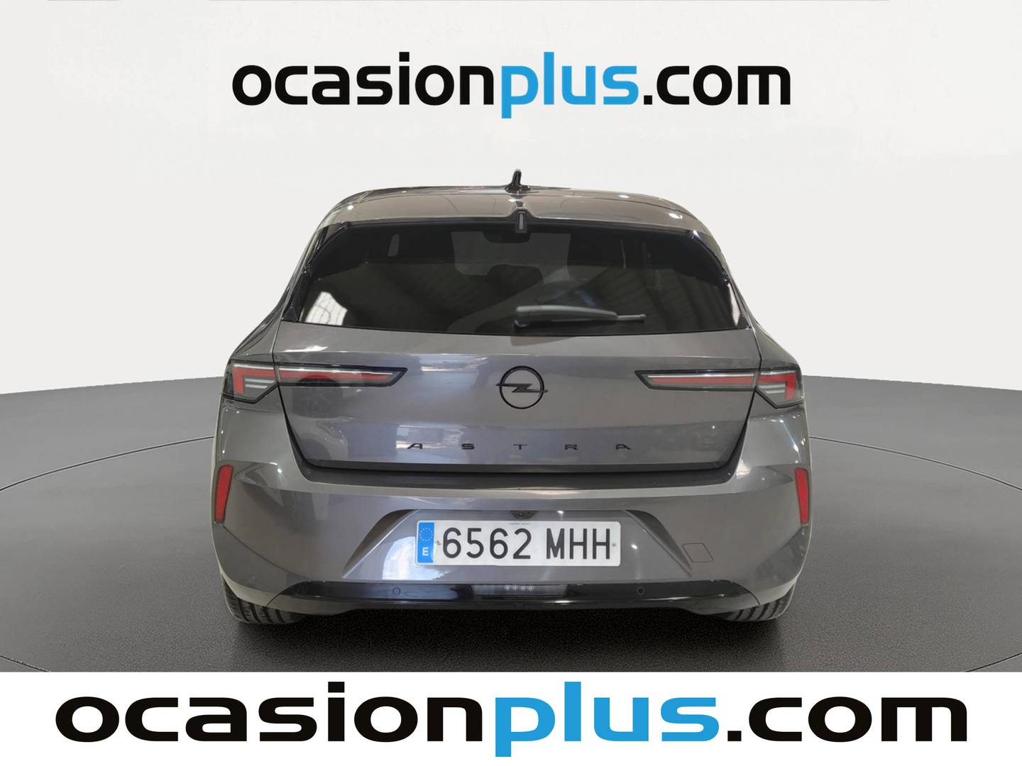 Opel Astra Opel Astra 1.2 Turbo XHT GS (130 CV) al mejor precio