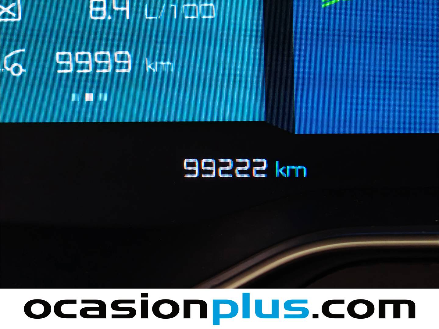 Citroën C5 Aircross Hybrid Citroen C5 Aircross Hybrid 225 Feel e-EAT8 (225 CV) seminuevo