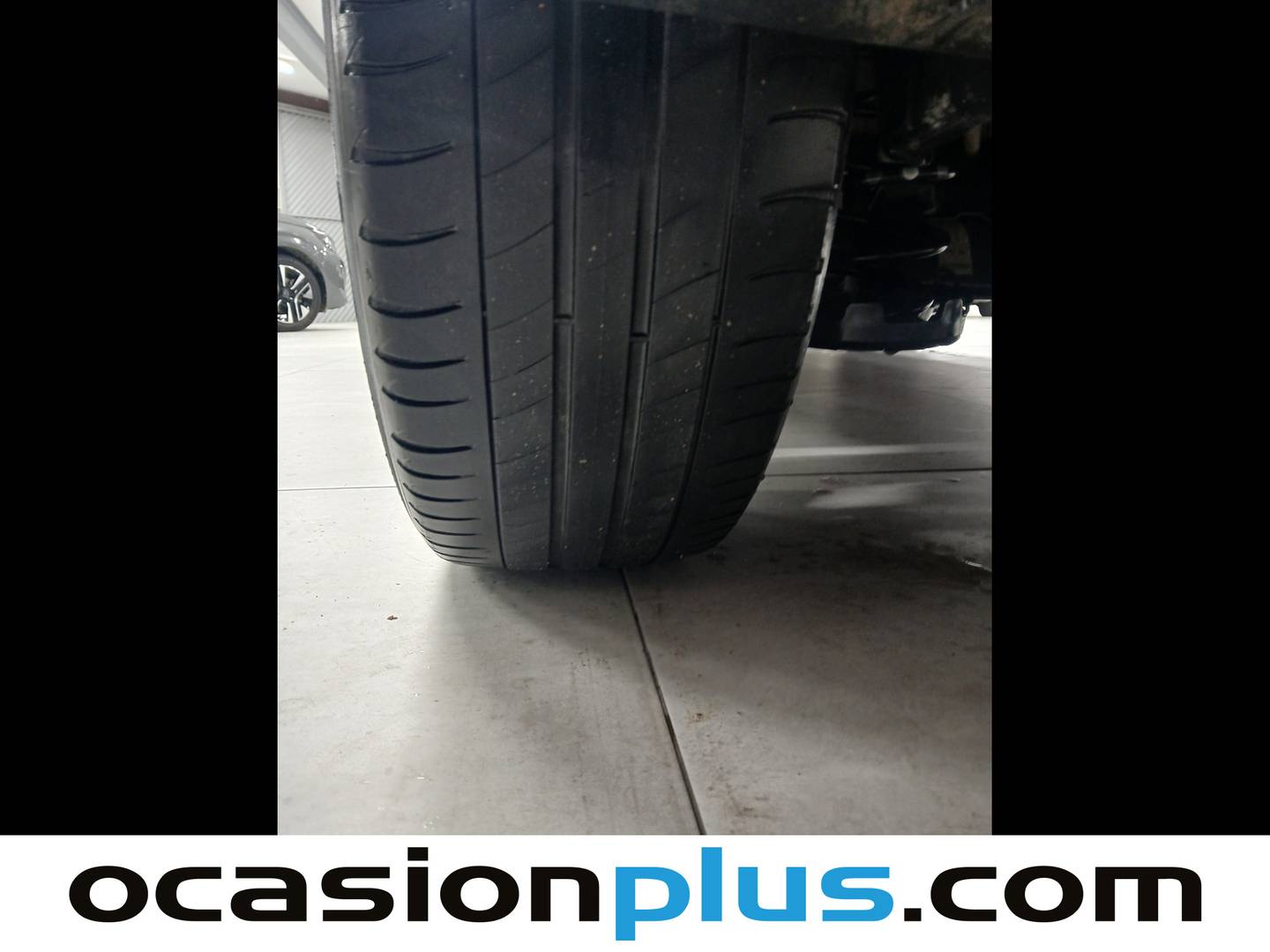 Foto Citroën C3 Citroen C3 PureTech 110 Feel EAT6 (110 CV)