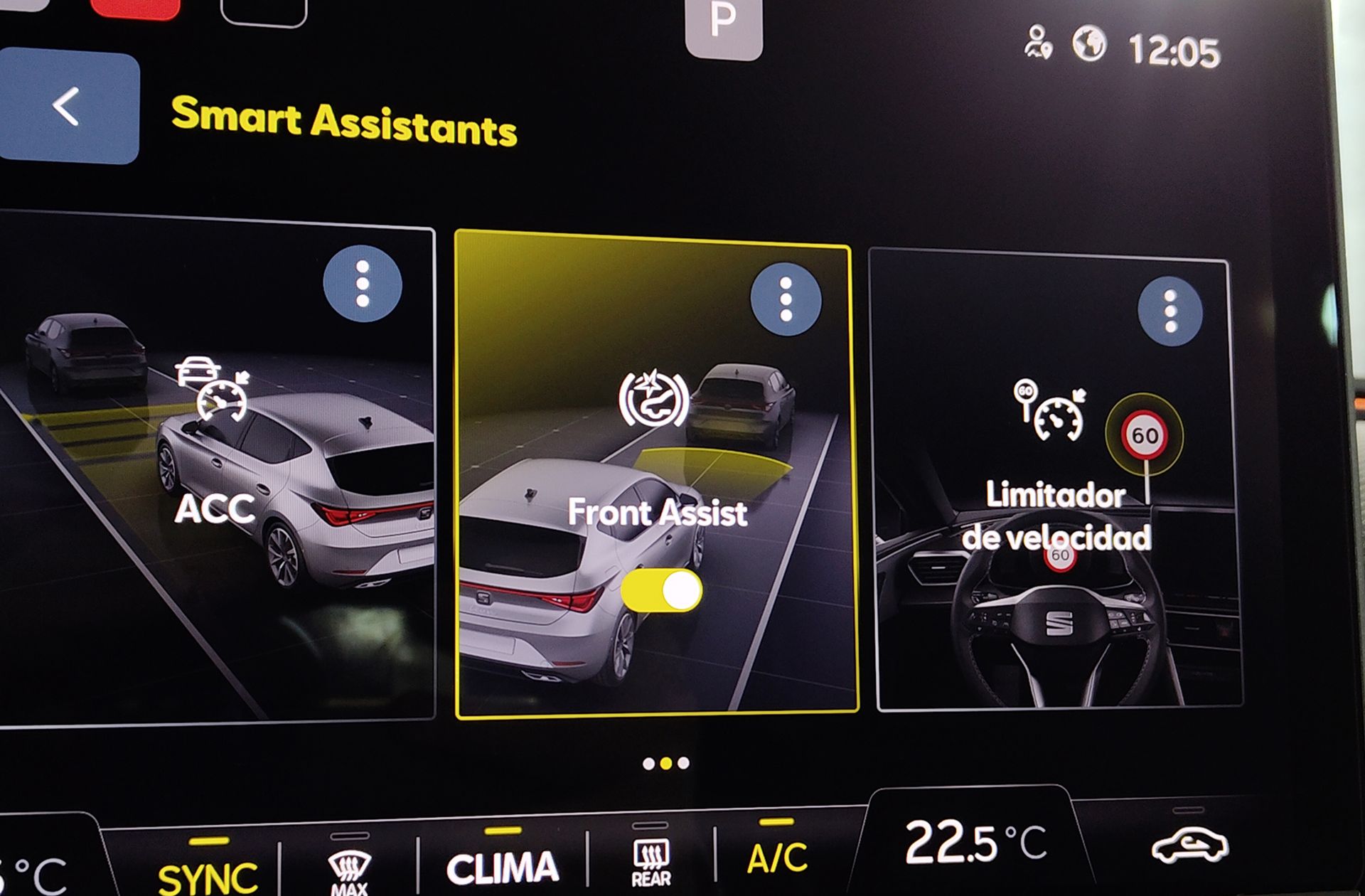SEAT León 1.5 TSI FR Special Edition - foto 37