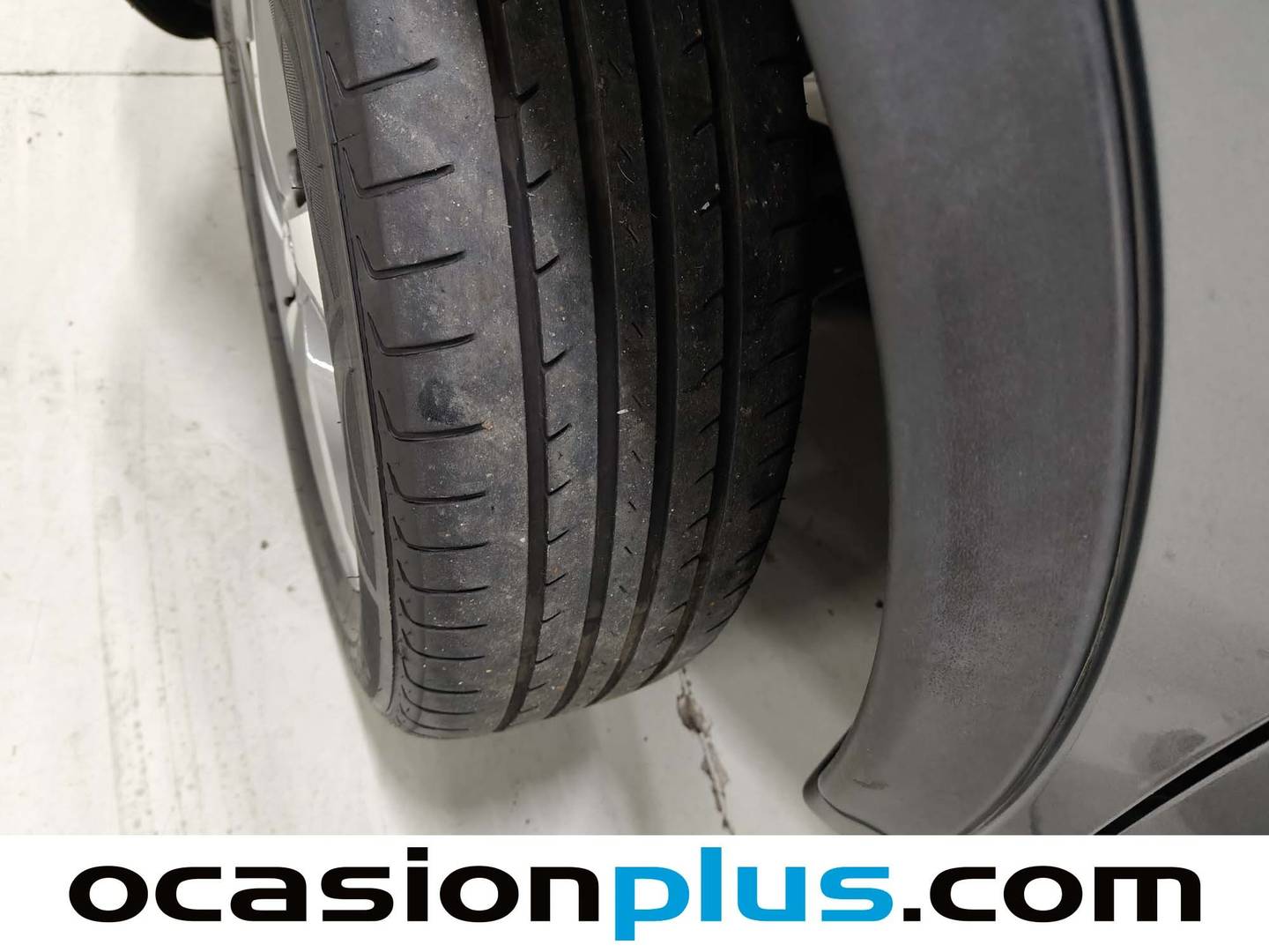 Foto Nissan JUKE Nissan Juke E6D-Temp (112 CV) 5M/T N-CONNECTA