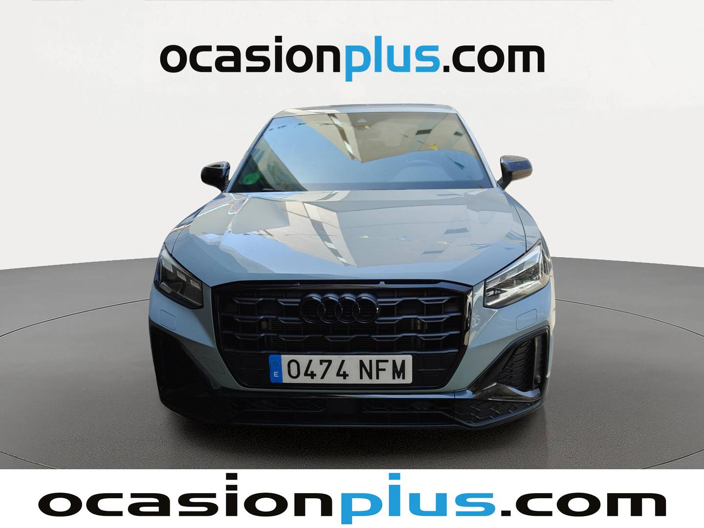 Audi Q2 Audi Q2 Black line 30 TFSI (116 CV) barato
