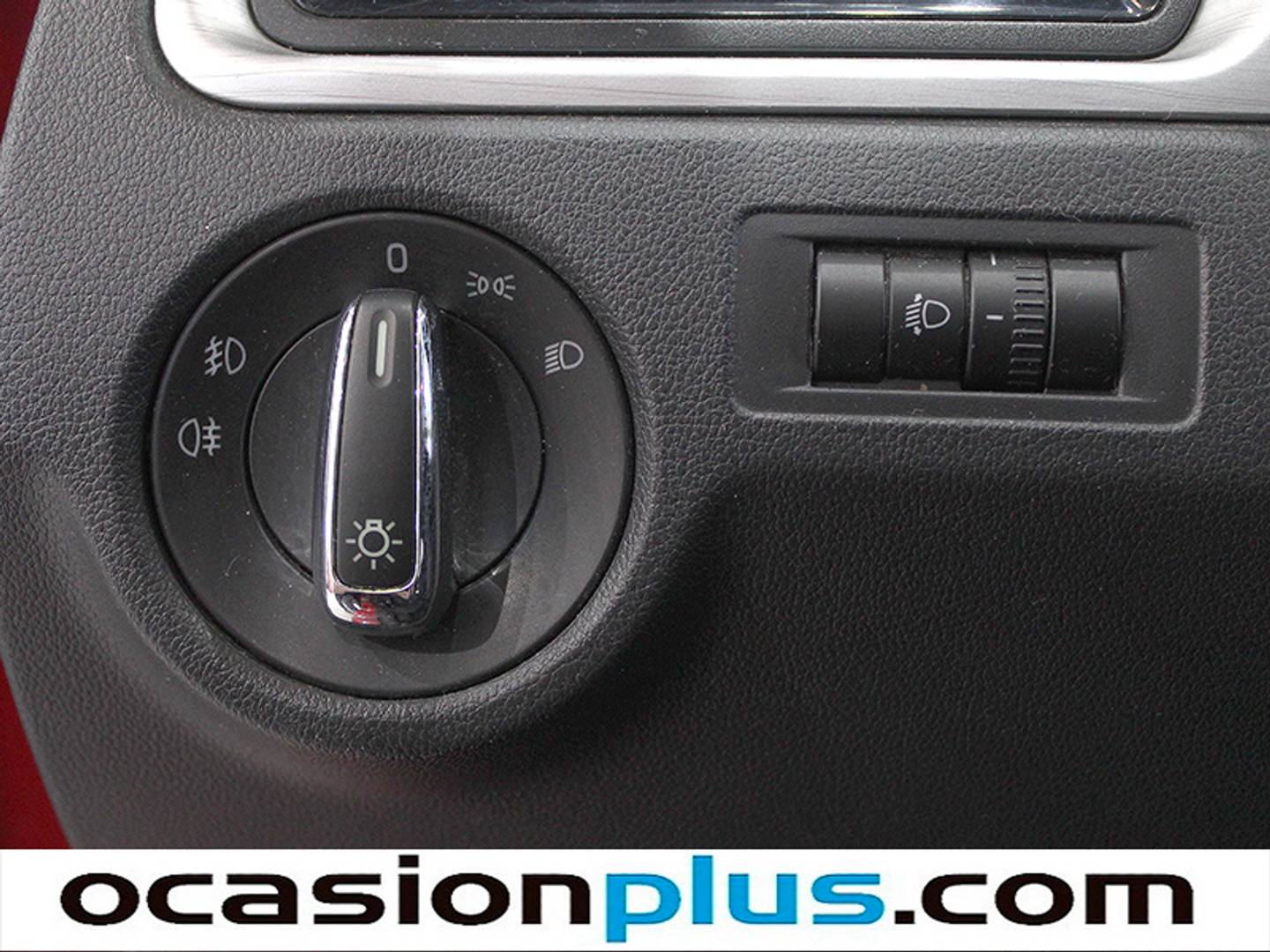 Foto Skoda Rapid Skoda Spaceback 1.6 TDI CR Ambition (105 CV)