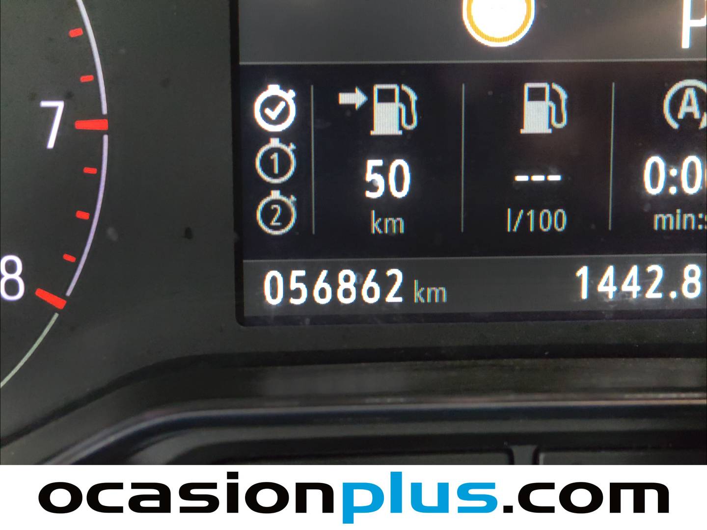 Opel Combo Life Opel Combo Life 1.5 TD S&S Selective L Auto (131 CV) seminuevo