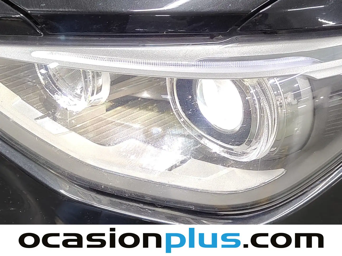 Foto BMW Serie 1 BMW Serie 1 118d (143 CV)