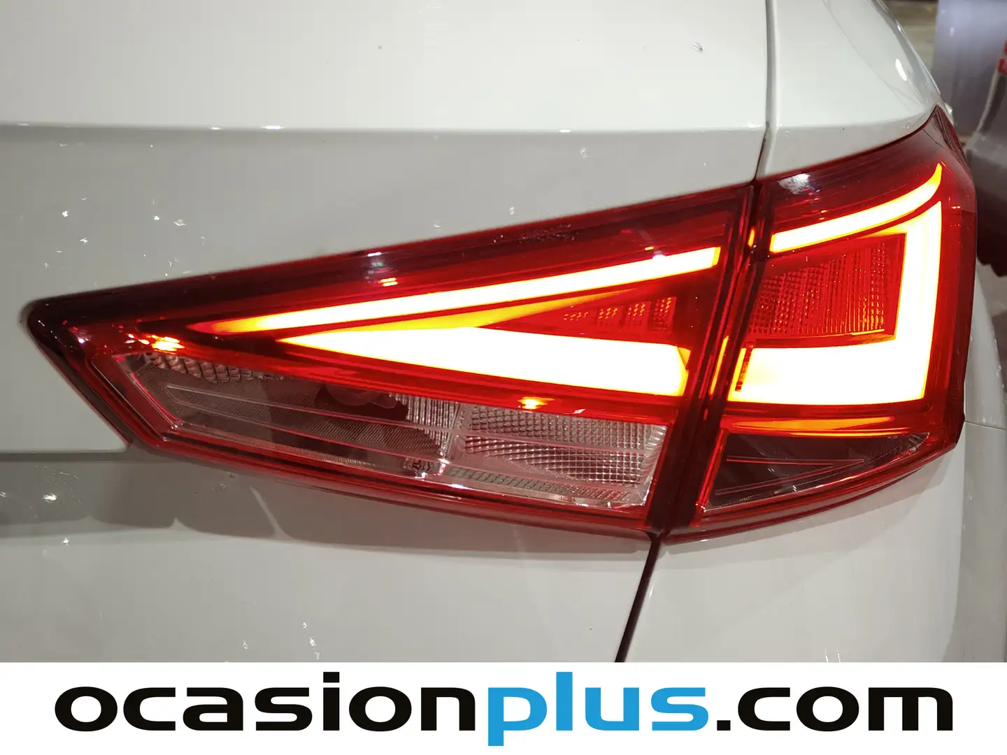 Foto Seat Arona SEAT Arona 1.0 TSI Style Plus (110 CV)