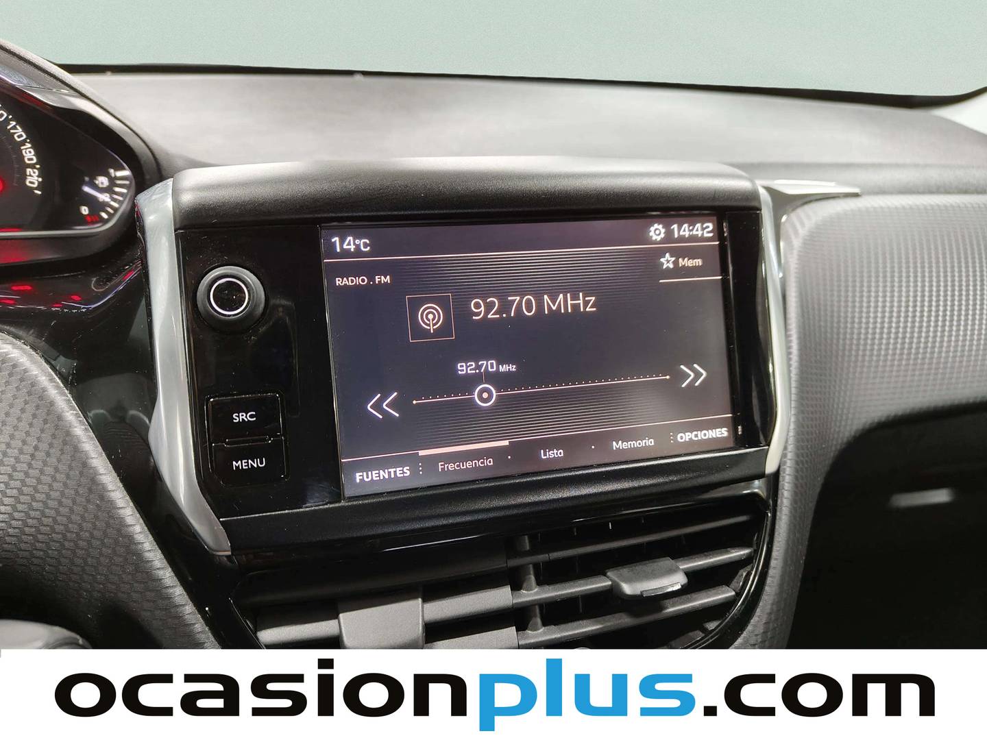 Foto Peugeot 2008 Peugeot 2008 BlueHDi 120 S&S Allure (120 CV)