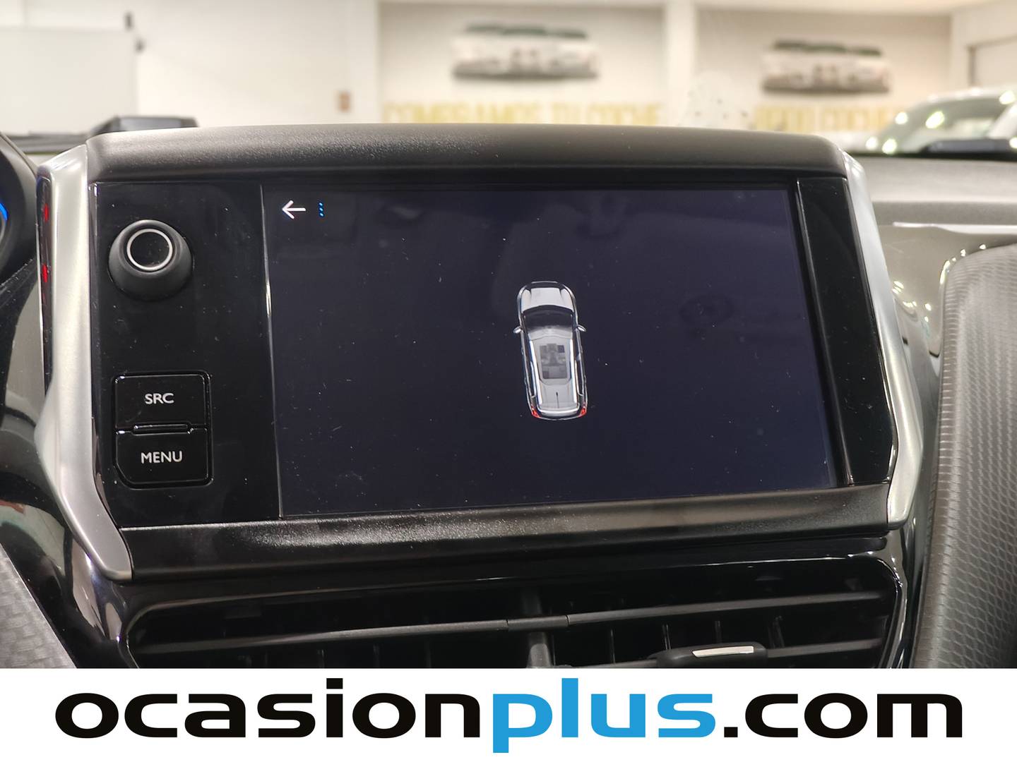 Equipamiento del Peugeot 2008 Peugeot 2008 BlueHDi 120 S&S Allure (120 CV)