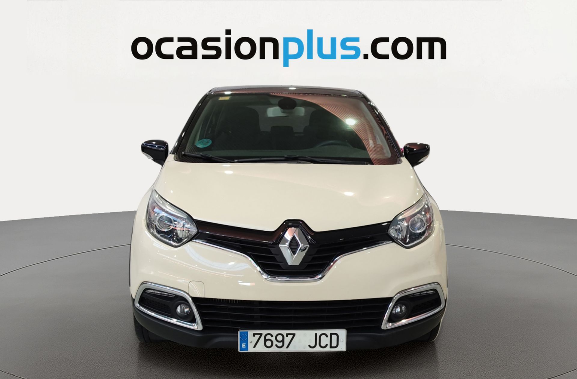 Renault Captur Zen Energy TCe EDC - foto 12