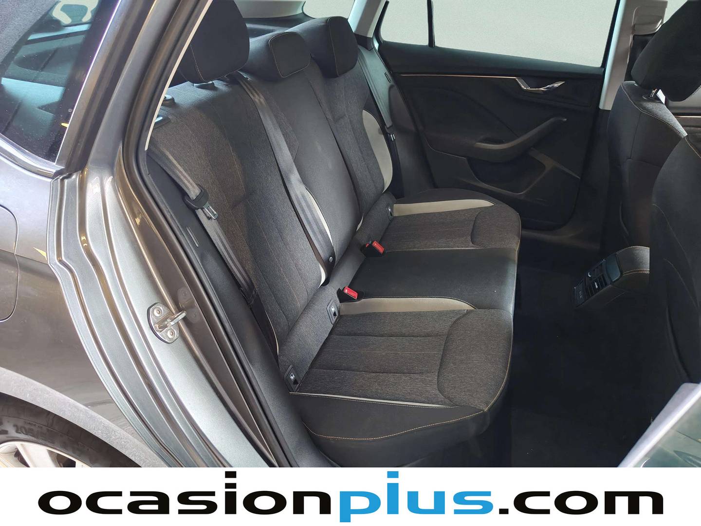 Skoda Kamiq Skoda Kamiq 1.5 TSI Style DSG (150 CV) gasolina