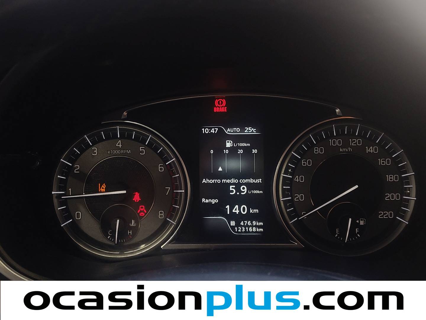 Suzuki Vitara Suzuki Vitara 1.0 Turbo GLE 4WD (111 CV) 2019