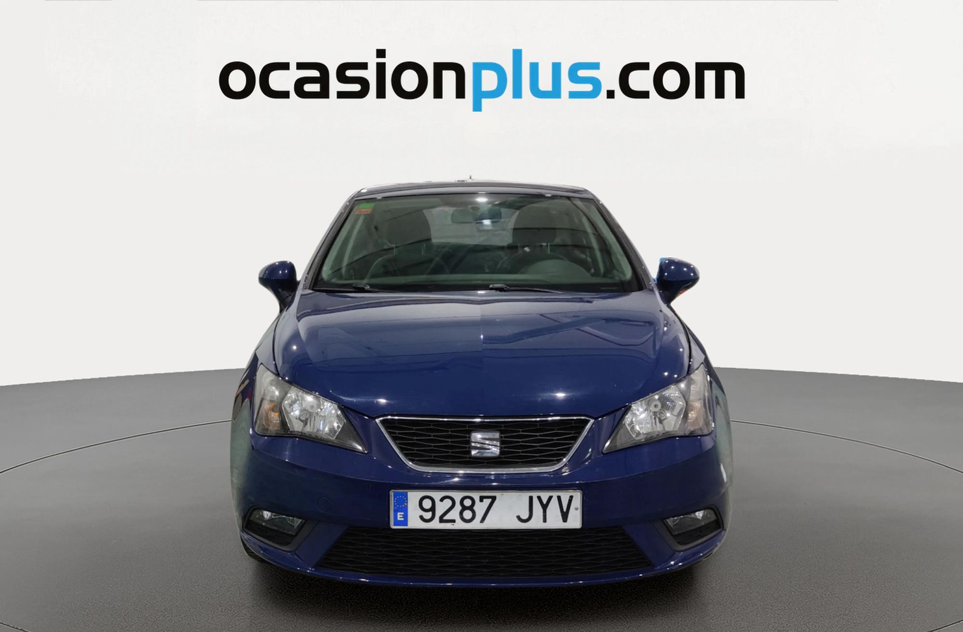 SEAT Ibiza 1.2 TSI Style - foto 10