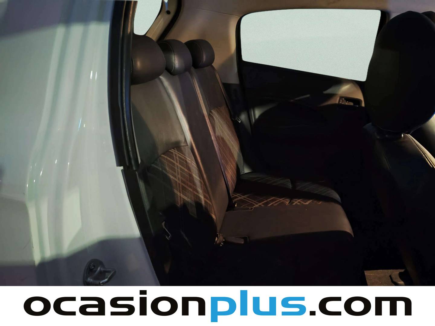 Foto Mitsubishi Space Star Mitsubishi Space Star 120 MPI Kaiteki CVT (71 CV)