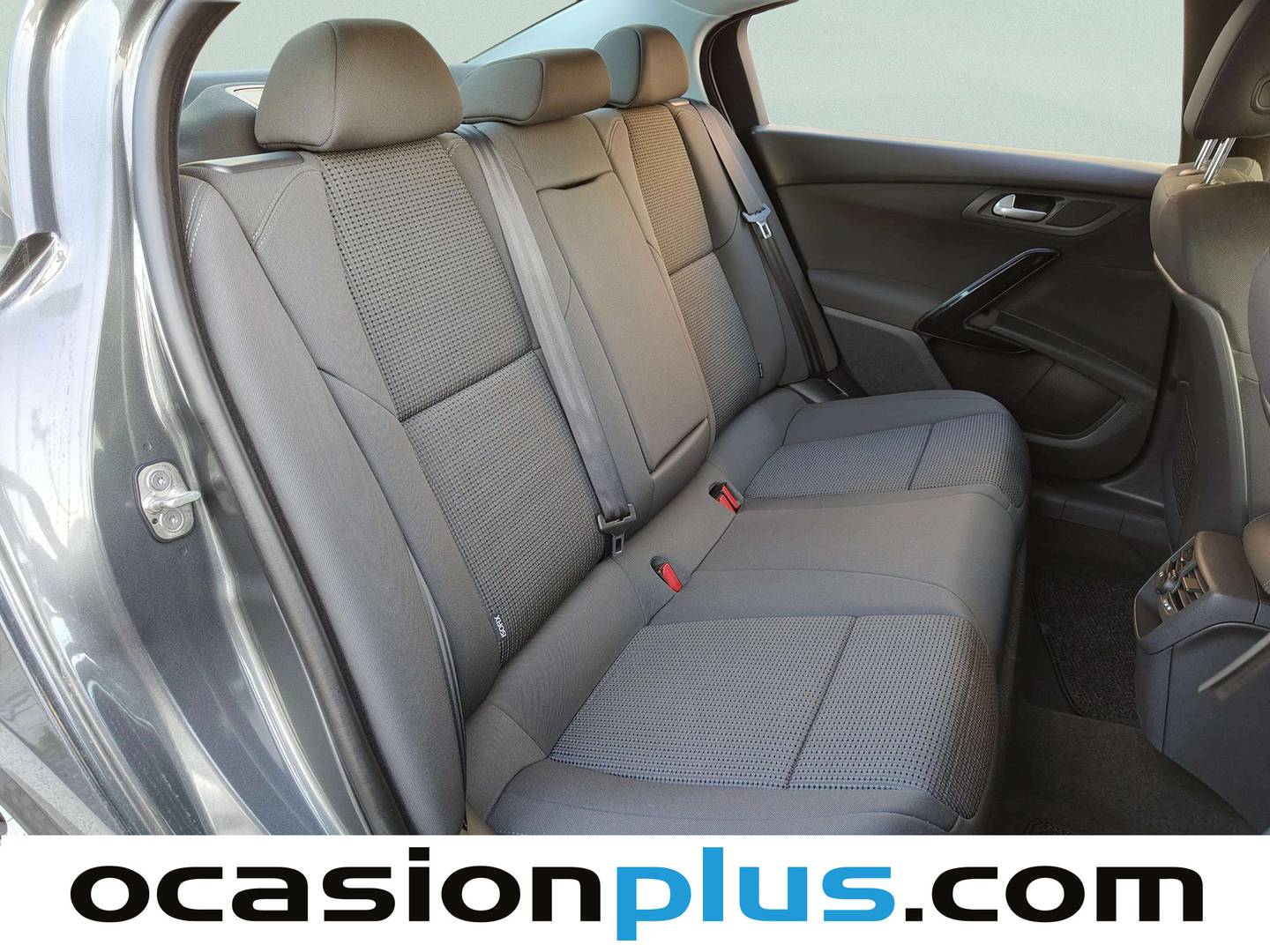 Peugeot 508 Peugeot 508 1.6 BlueHDI Active (120 CV) al mejor precio