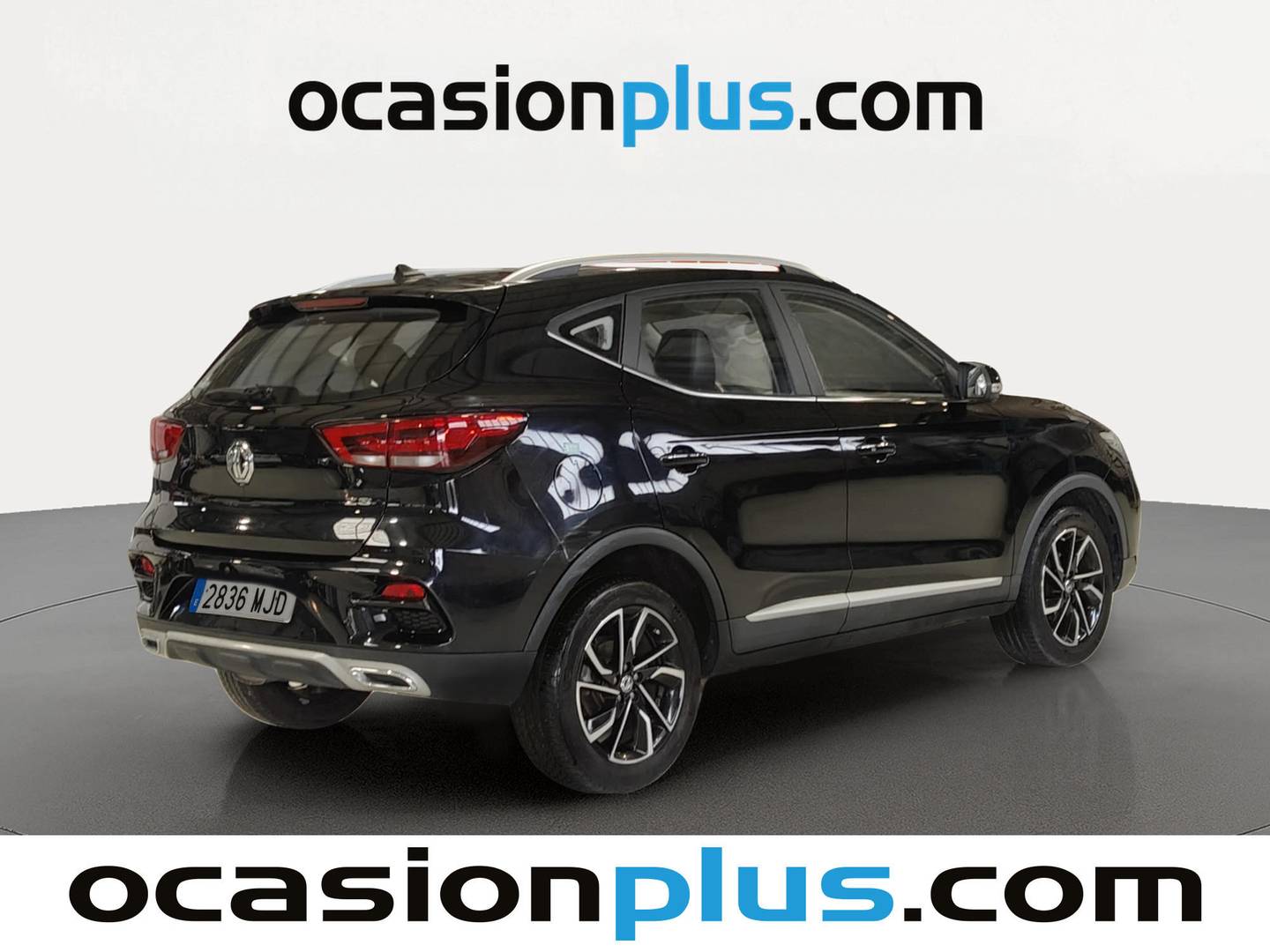 Foto MG ZS MG ZS 1.0T Luxury (111 CV)