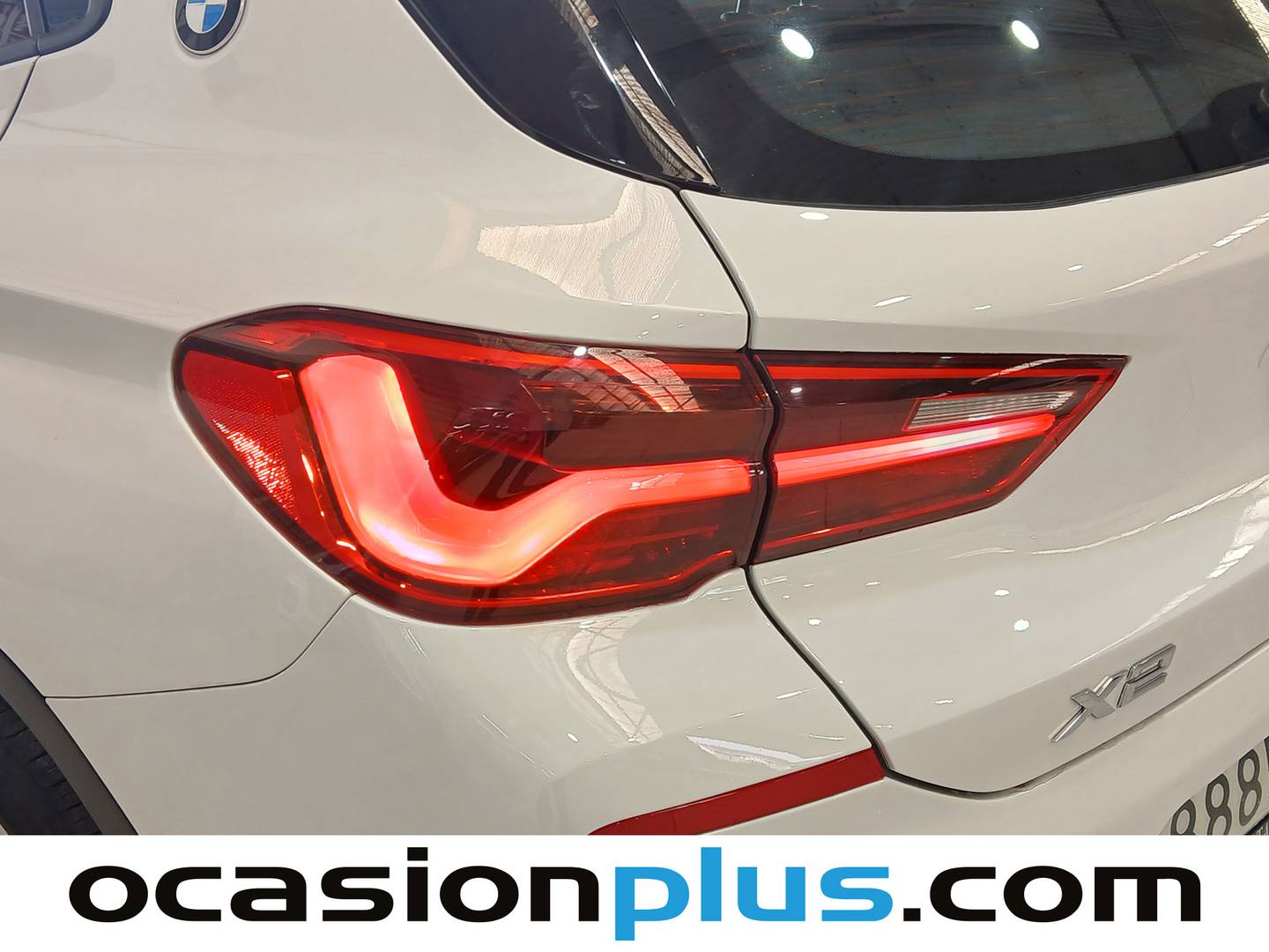 BMW X2 BMW X2 sDrive18i (140 CV) km 0