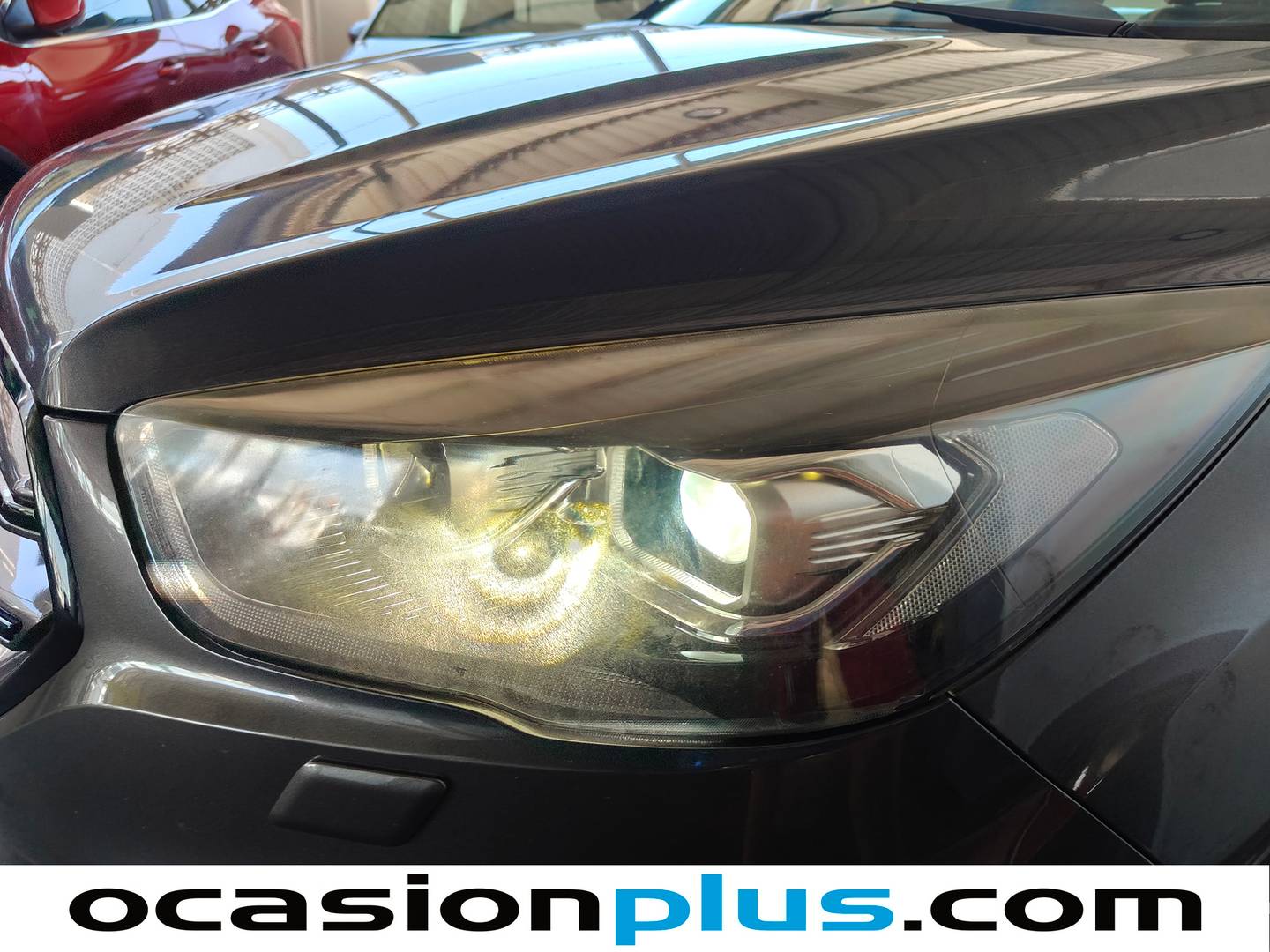 Ford Kuga Ford Kuga 1.5 EcoBoost 4x2 ST-Line Lim.Ed. barato
